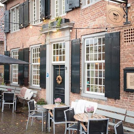 Het Heerenlogement Beusichem Esterno foto