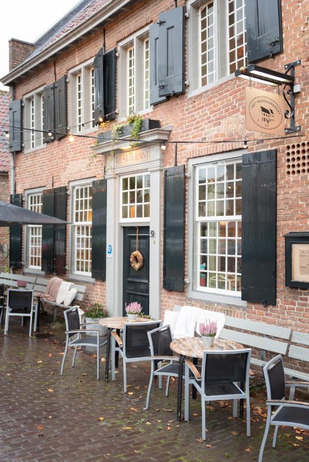 Het Heerenlogement Beusichem Esterno foto