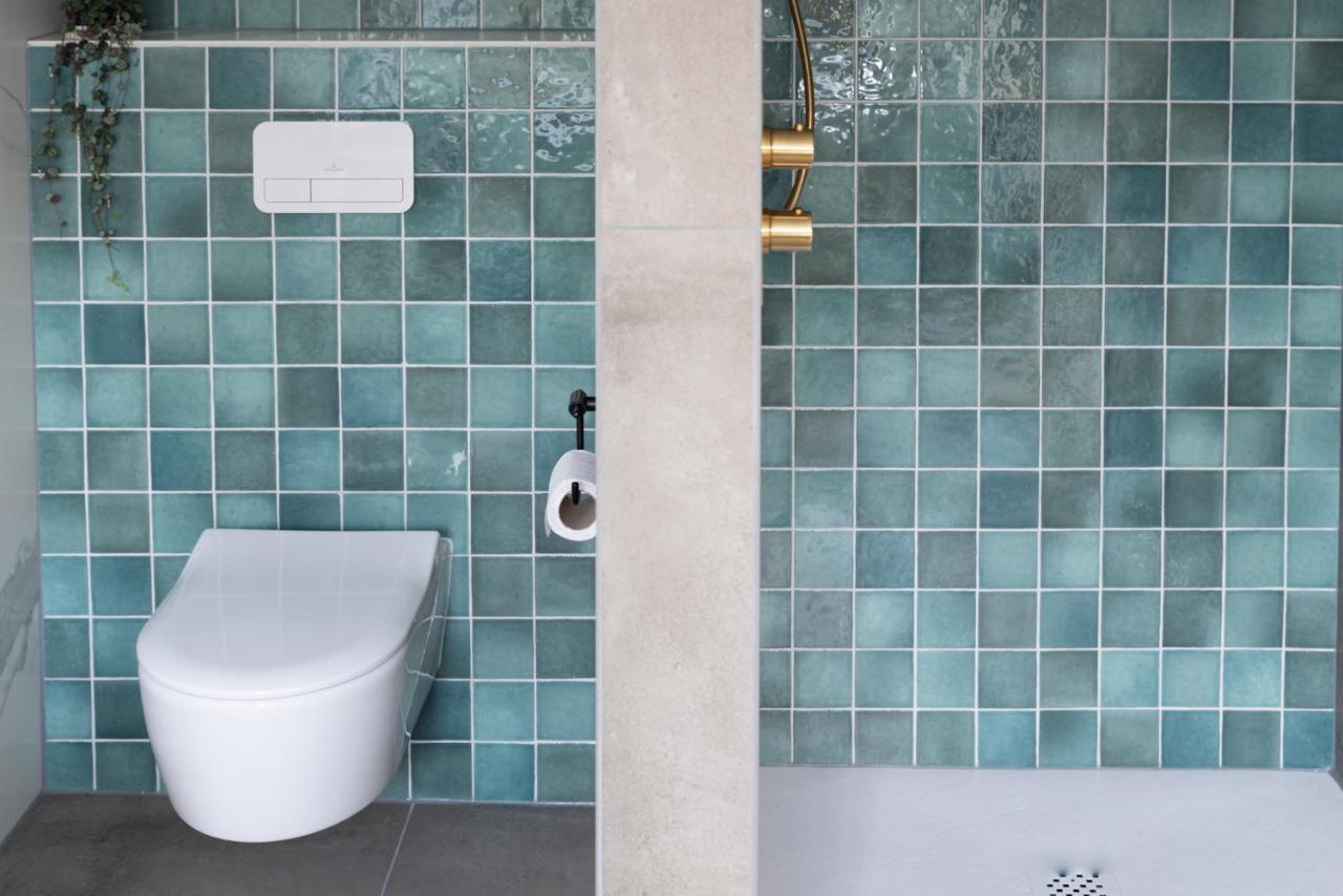 Het Heerenlogement Beusichem Esterno foto