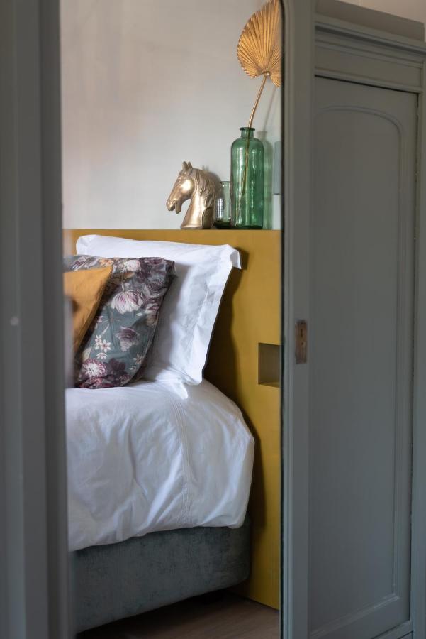 Het Heerenlogement Beusichem Esterno foto