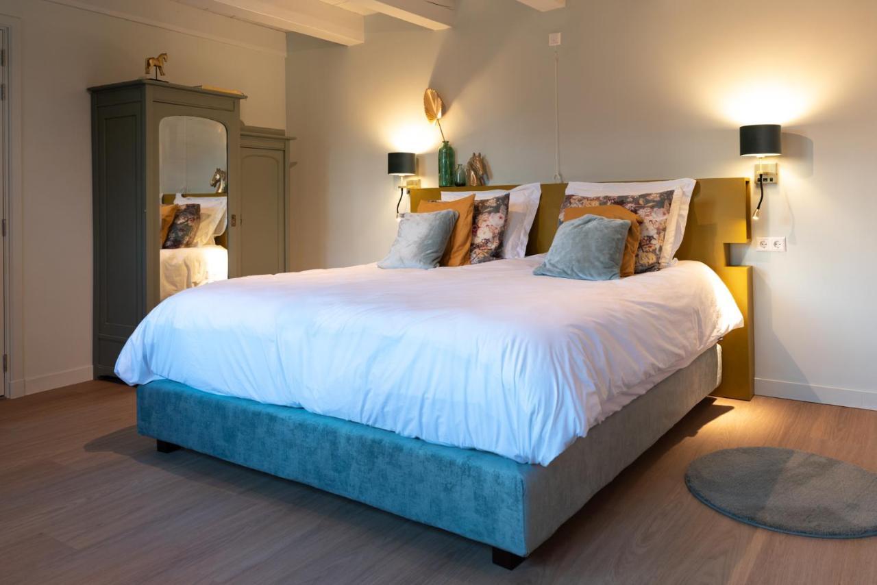 Het Heerenlogement Beusichem Esterno foto