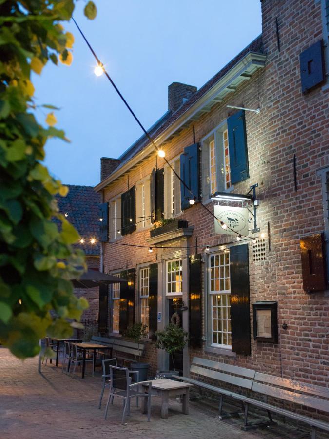 Het Heerenlogement Beusichem Esterno foto