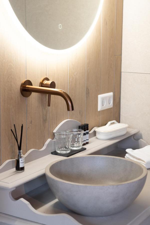 Het Heerenlogement Beusichem Esterno foto