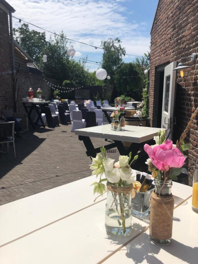 Het Heerenlogement Beusichem Esterno foto
