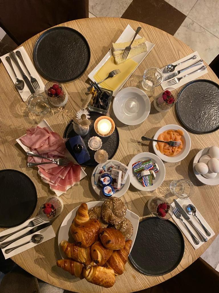 Het Heerenlogement Beusichem Esterno foto