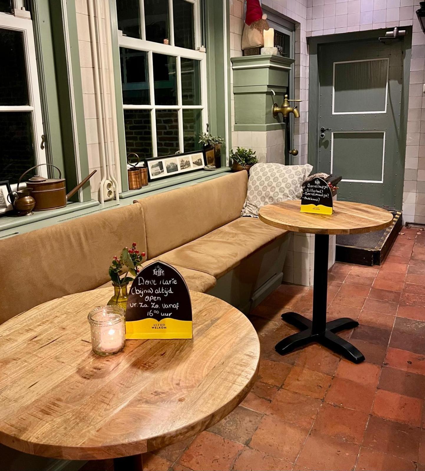 Het Heerenlogement Beusichem Esterno foto